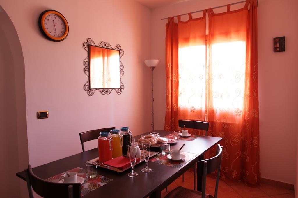 Villa Dei Sogni Infernetto Exteriör bild